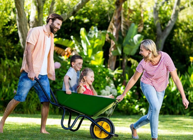 Folding Wagons in High Demand, Becoming a New Favorite for Outdoor and Home Use