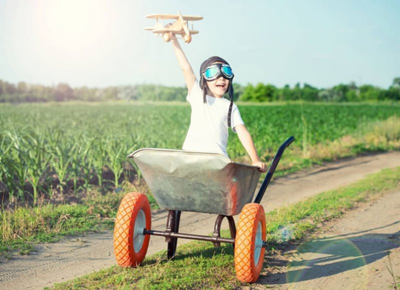 Zhiyuan Folding Wagons Popular Across Europe, America, and Australia