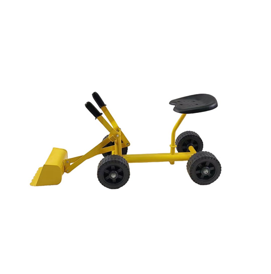 KIDS SAND DIGGER EXCAVATOR
