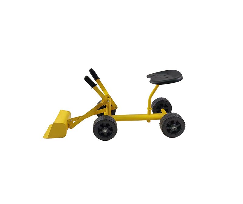 KIDS SAND DIGGER EXCAVATOR
