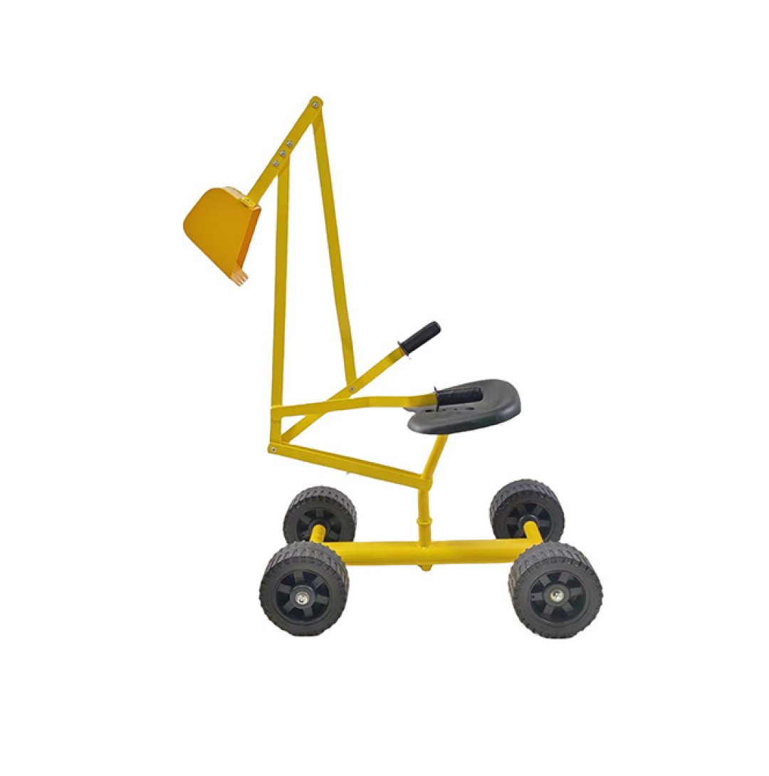 KIDS SAND DIGGER EXCAVATOR
