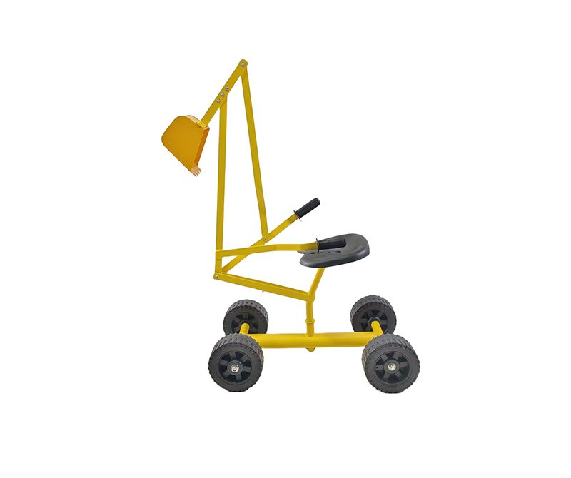 KIDS SAND DIGGER EXCAVATOR