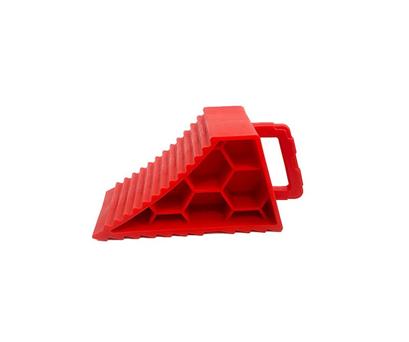 Wheel chocks HR01-01