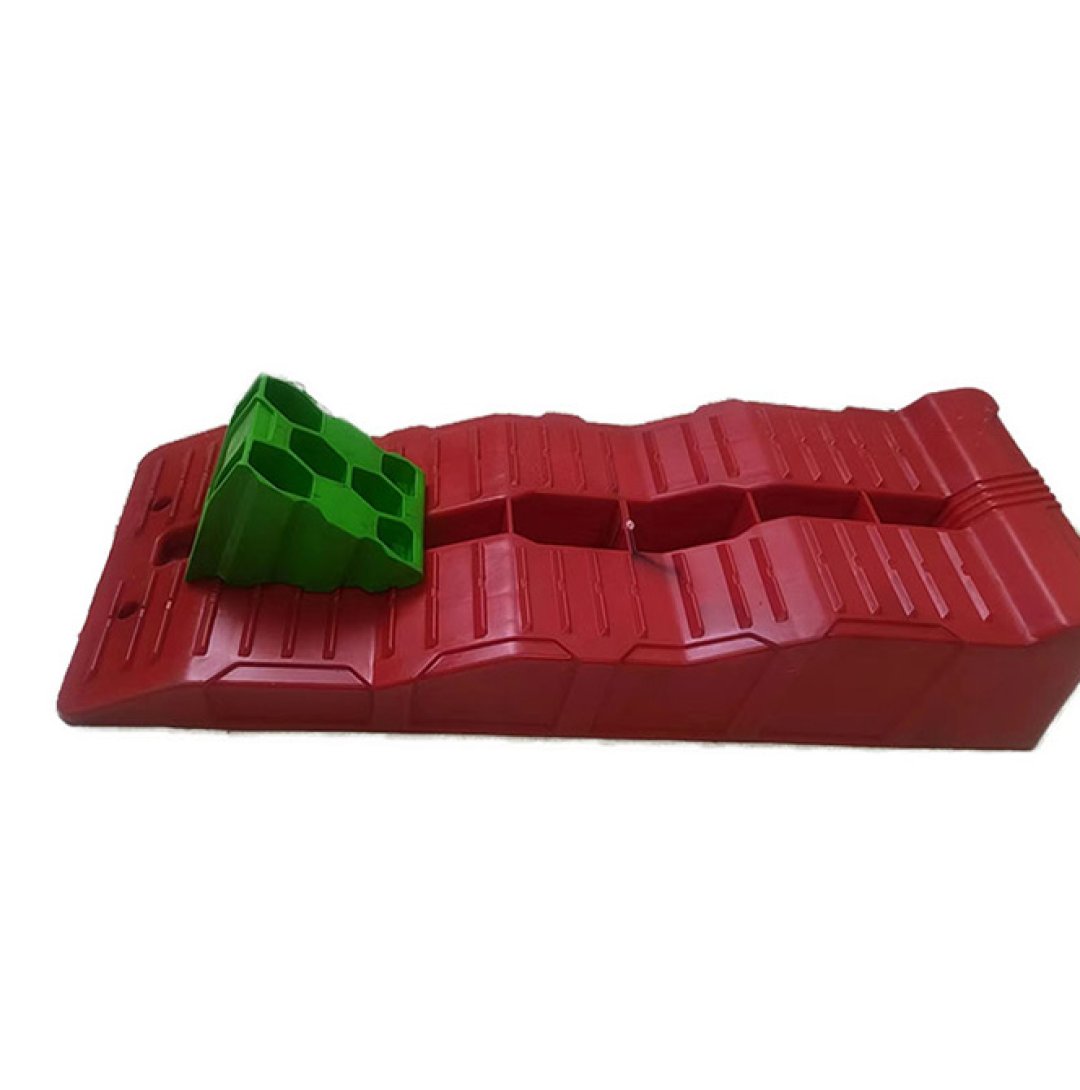  High Lift Car Service Ramp 