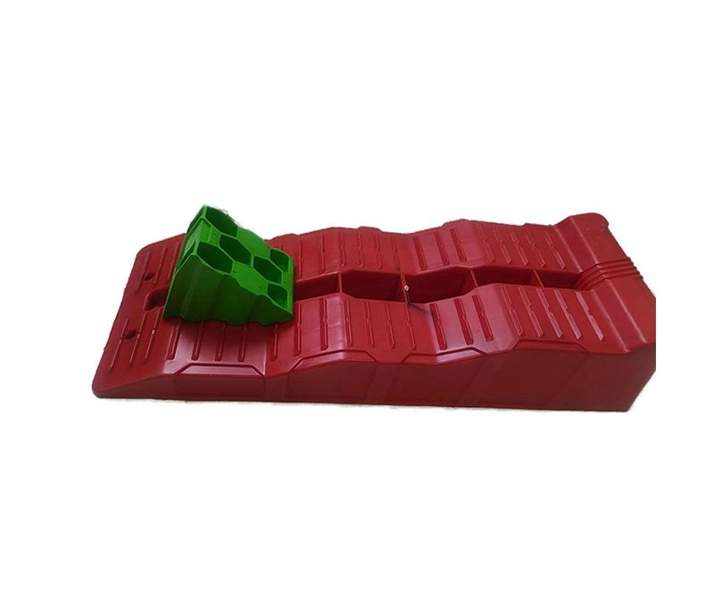  High Lift Car Service Ramp 