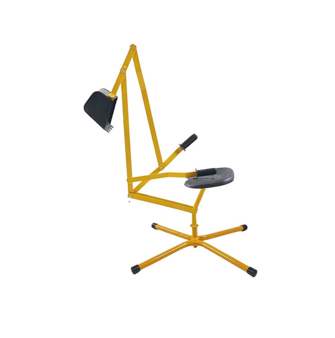 KIDS SAND DIGGER EXCAVATOR