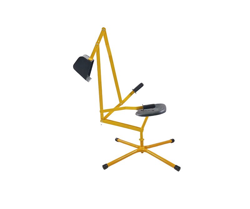 KIDS SAND DIGGER EXCAVATOR