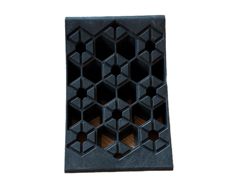 RV levelling Block  HR02-03