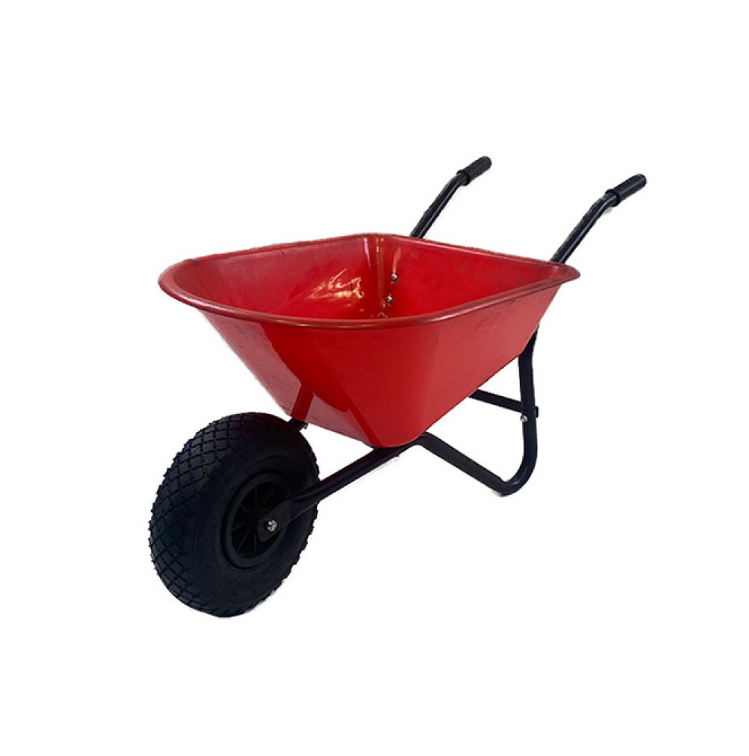 KIDS WHEELBARROW HR09-07