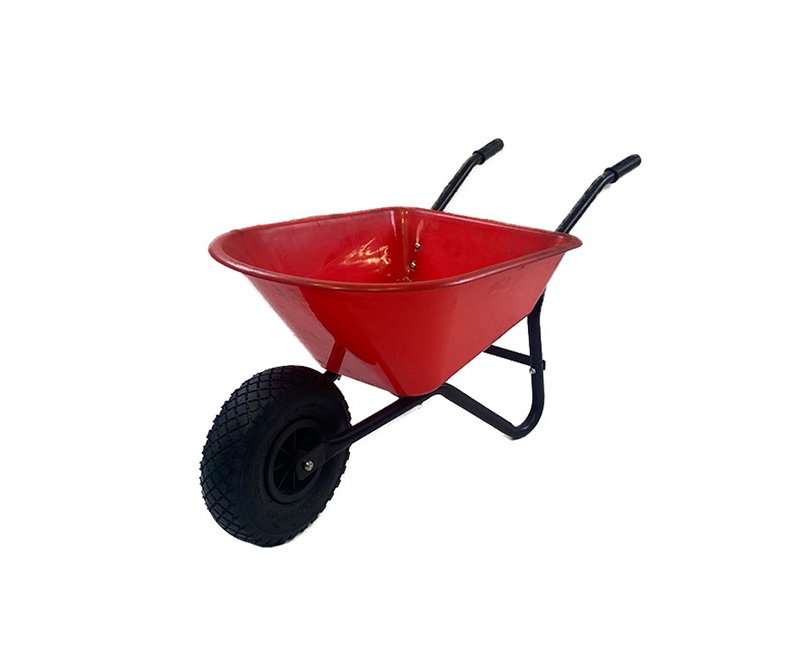KIDS WHEELBARROW HR09-07