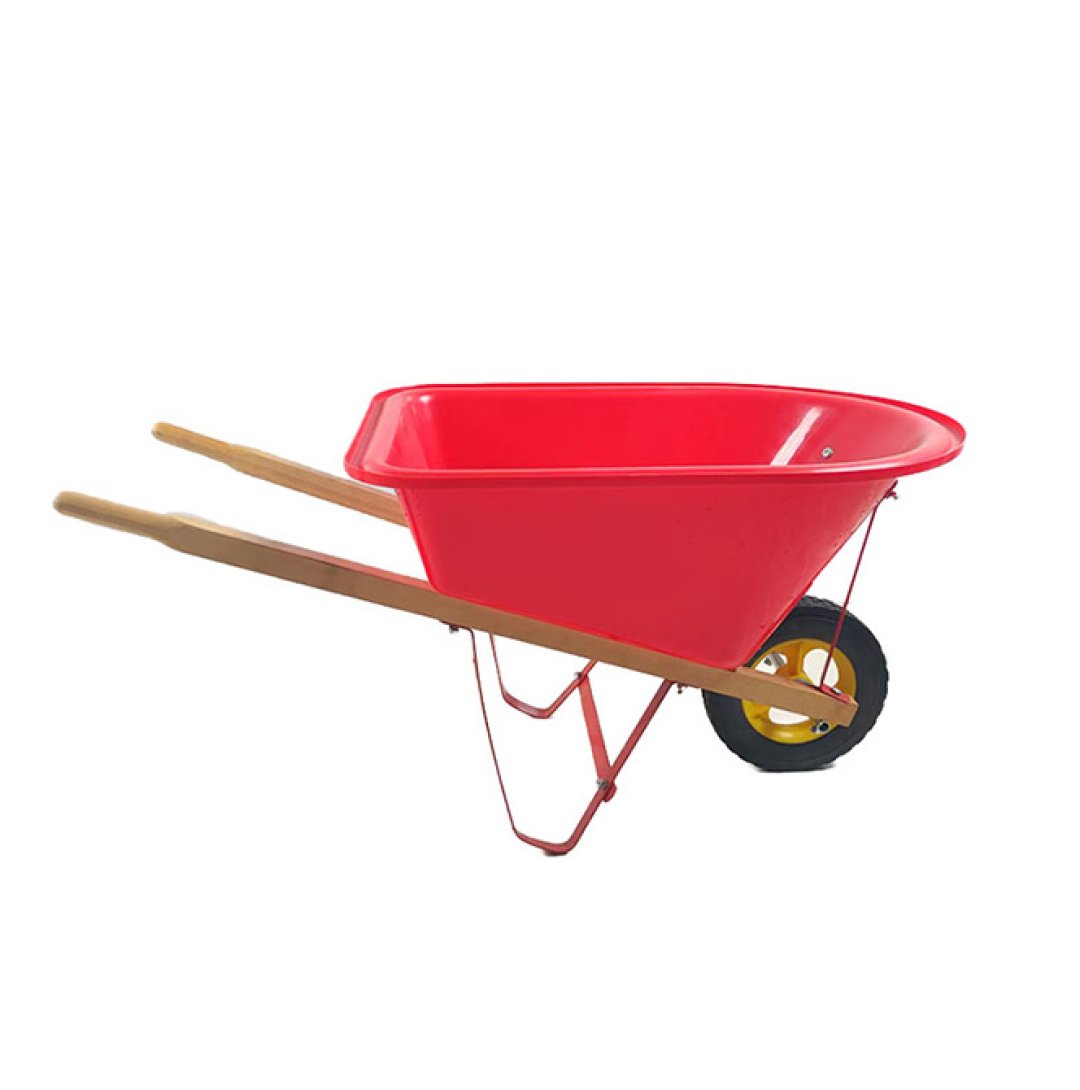 KIDS WHEELBARROW HR09-09