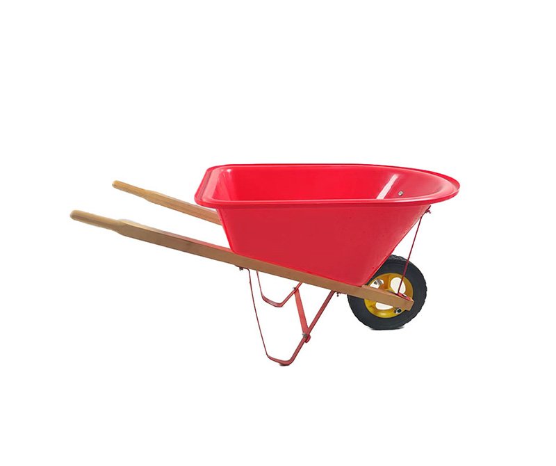 KIDS WHEELBARROW HR09-09