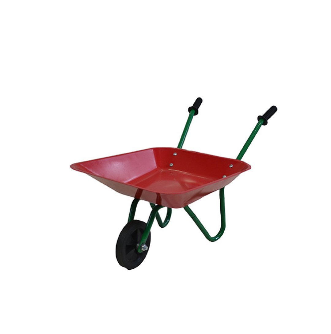 KIDS WHEELBARROW HR09-04
