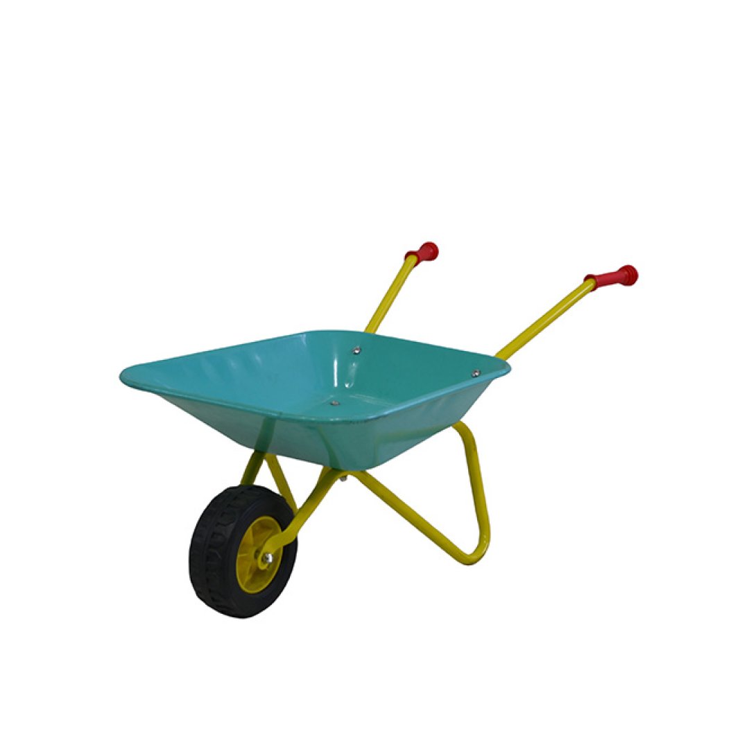 KIDS WHEELBARROW HR09-01