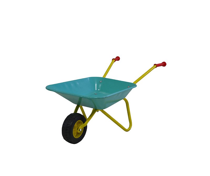 KIDS WHEELBARROW HR09-01