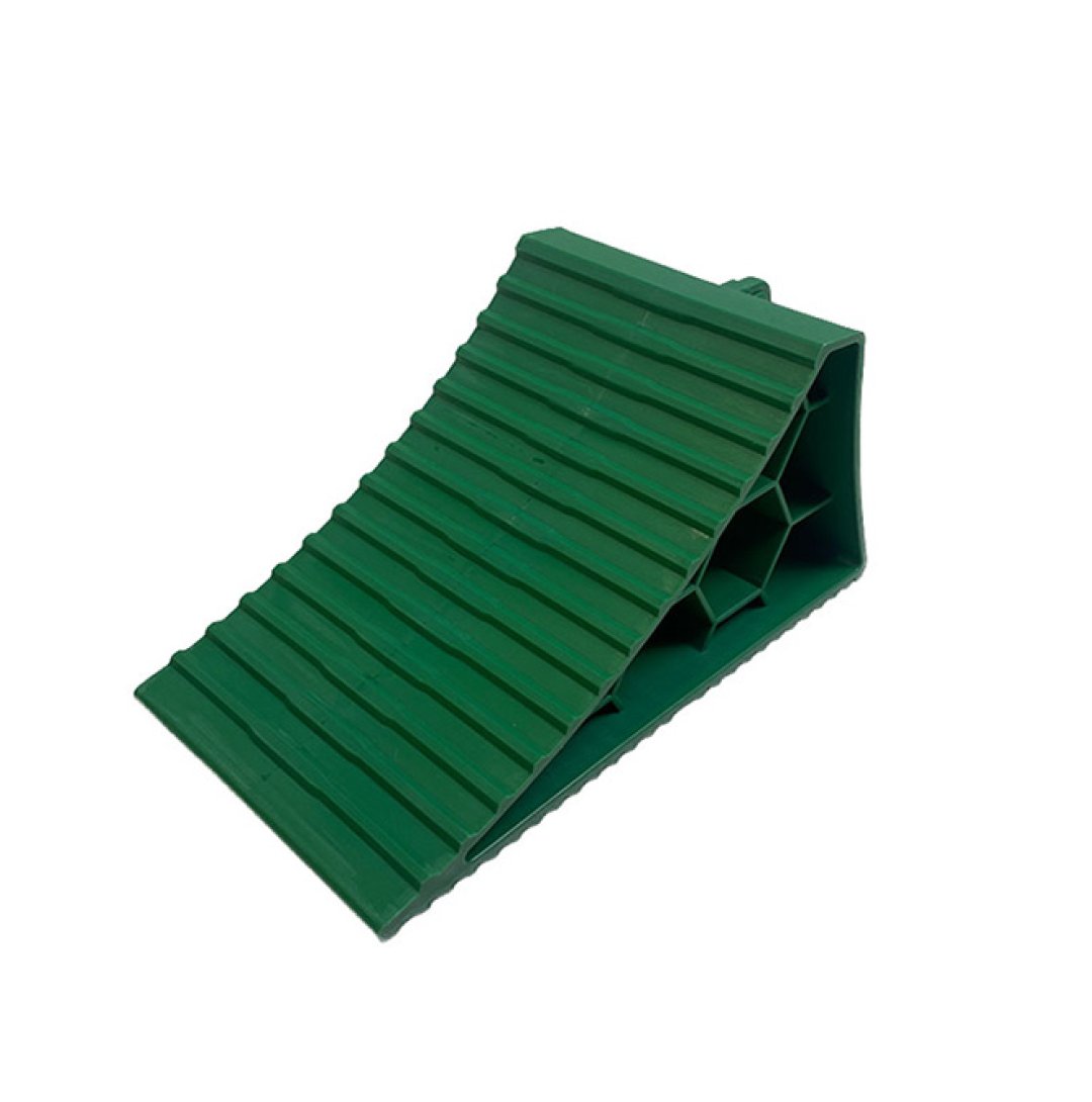 Wheel chocks HR01-02