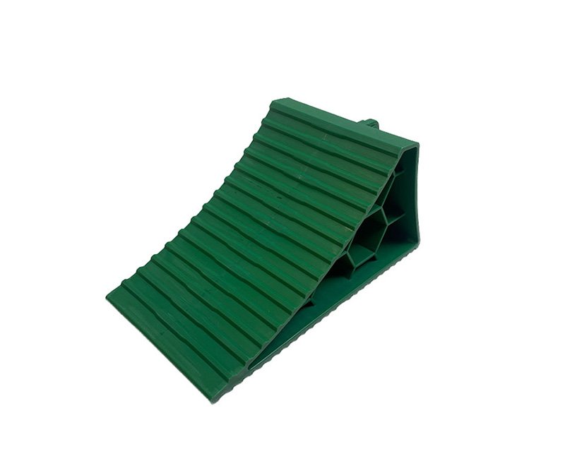 Wheel chocks HR01-02