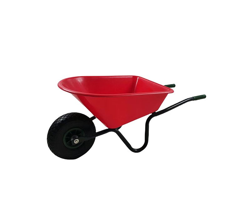 KIDS WHEELBARROW HR09-06