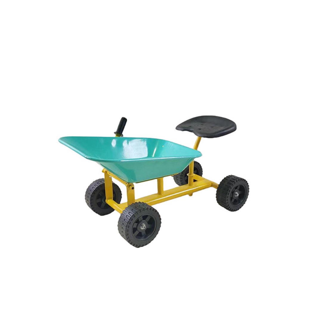 KIDS SAND DIGGER EXCAVATOR