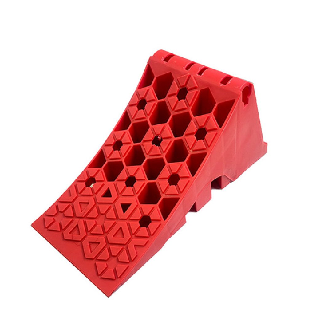 Wheel chocks HR01-04