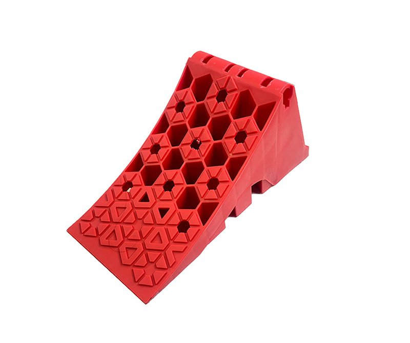 Wheel chocks HR01-04