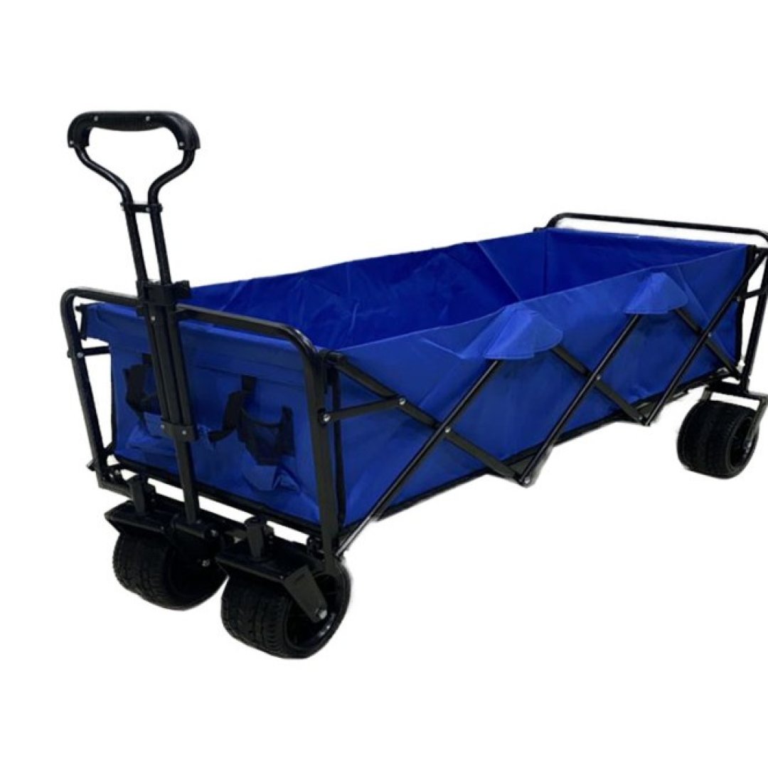 Telescopic folding bike HR13-15