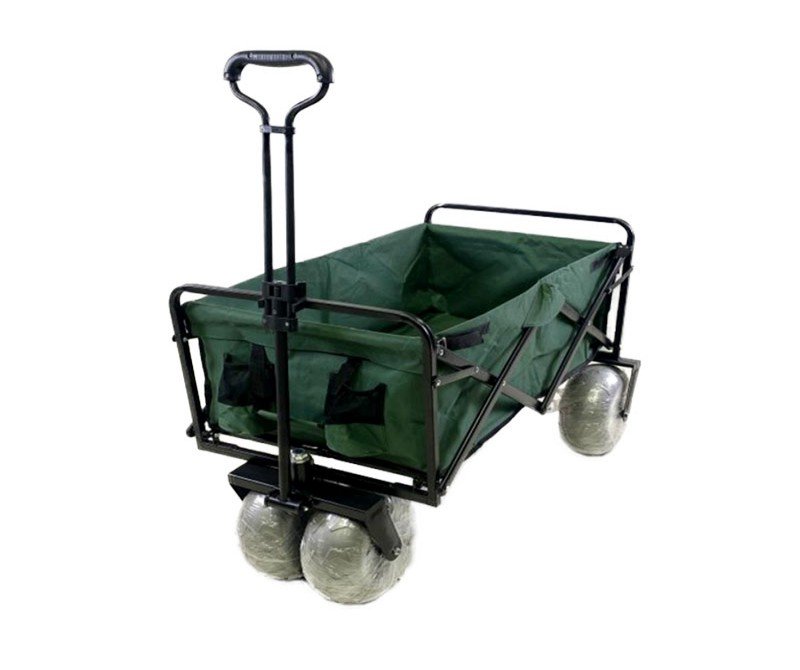 Telescopic folding bike HR13-14