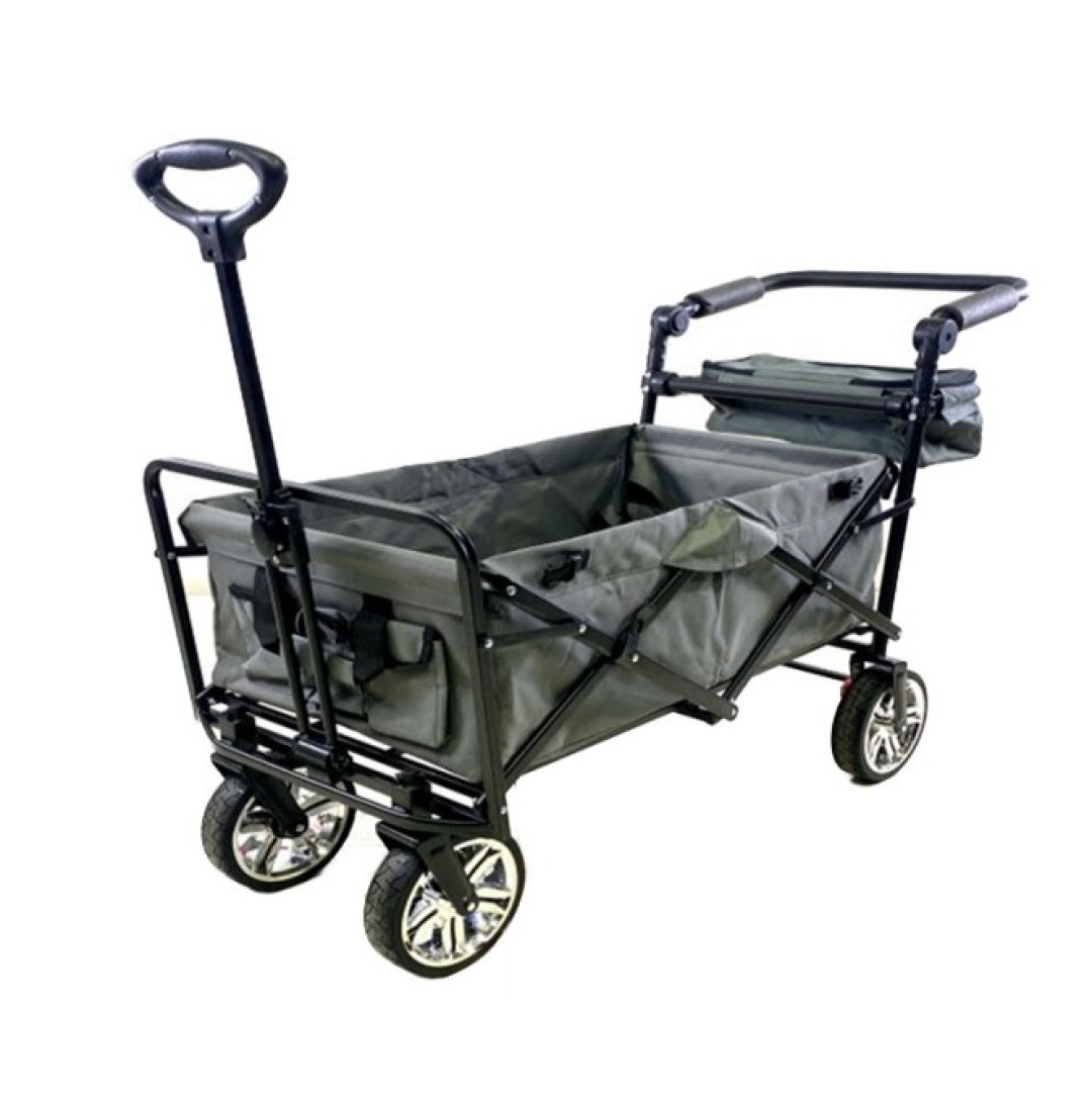 Telescopic folding bike HR13-29