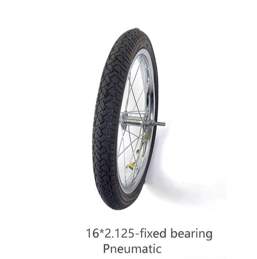 16*2.125-fixed bearinc Pneumatio ZY-36