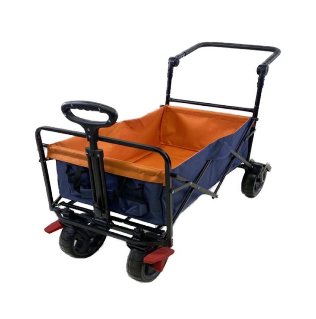 Telescopic folding bike HR13-26