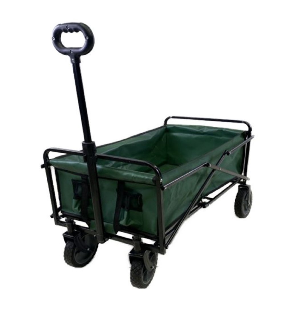 Telescopic folding bike HR13-21