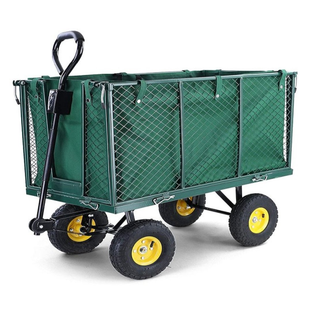 TC1840HG Deep Dive Network Vehicle