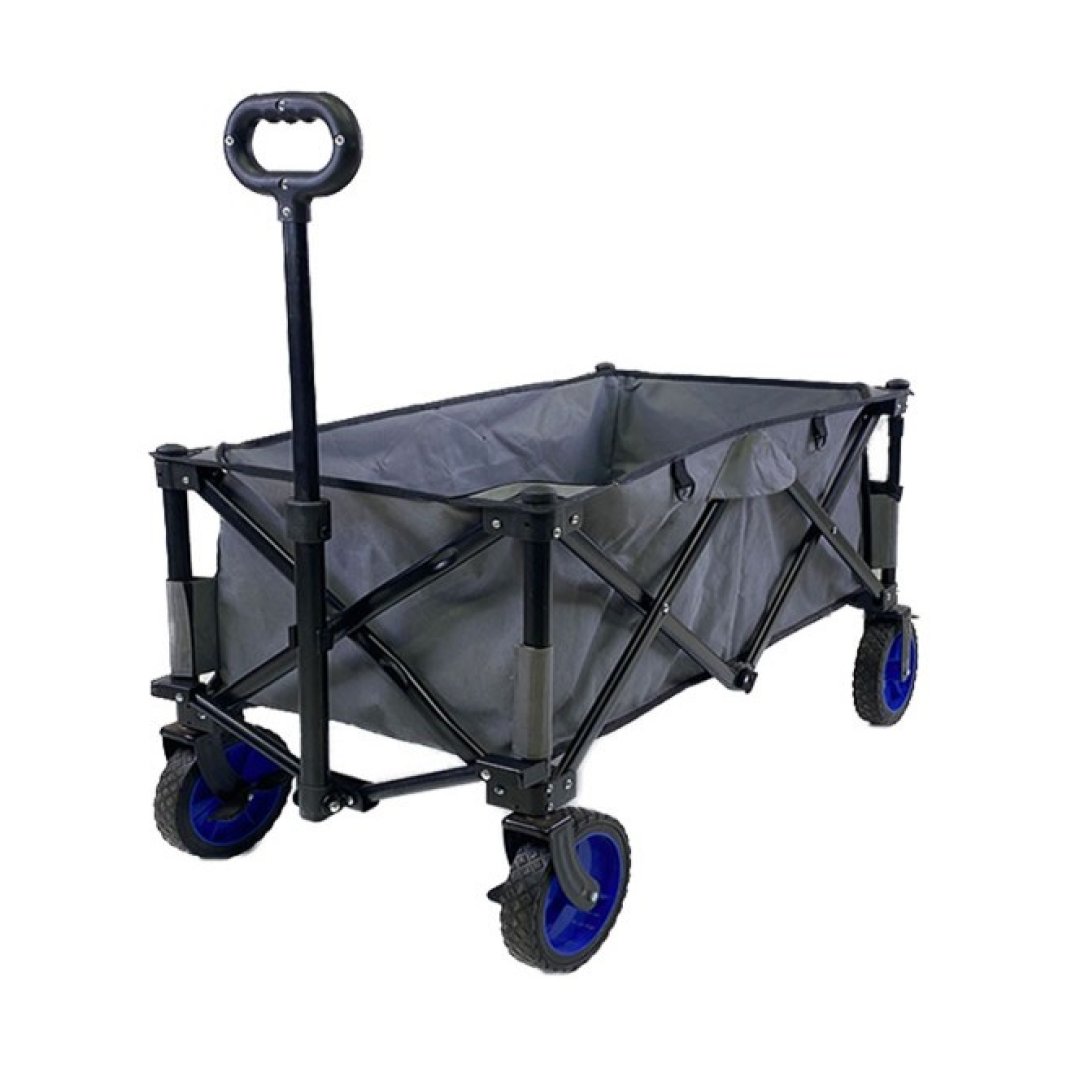 Four-way folding bike HR14-04