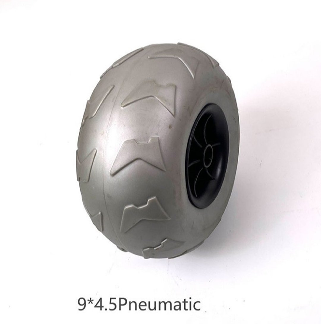 9*4.5 Pneumatic ZY-25