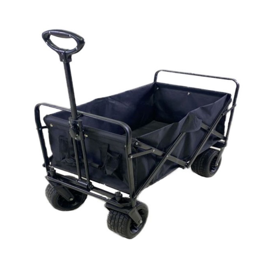 Telescopic folding bike HR13-25