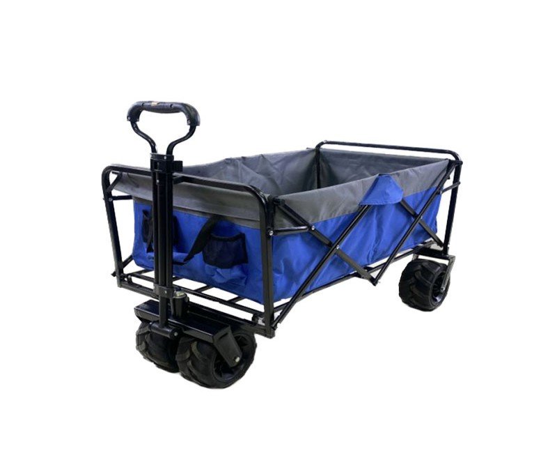 Telescopic folding bike HR13-05