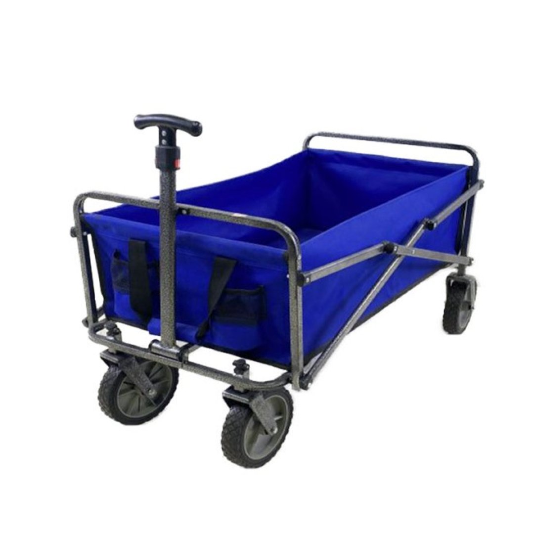 Telescopic folding bike HR13-22