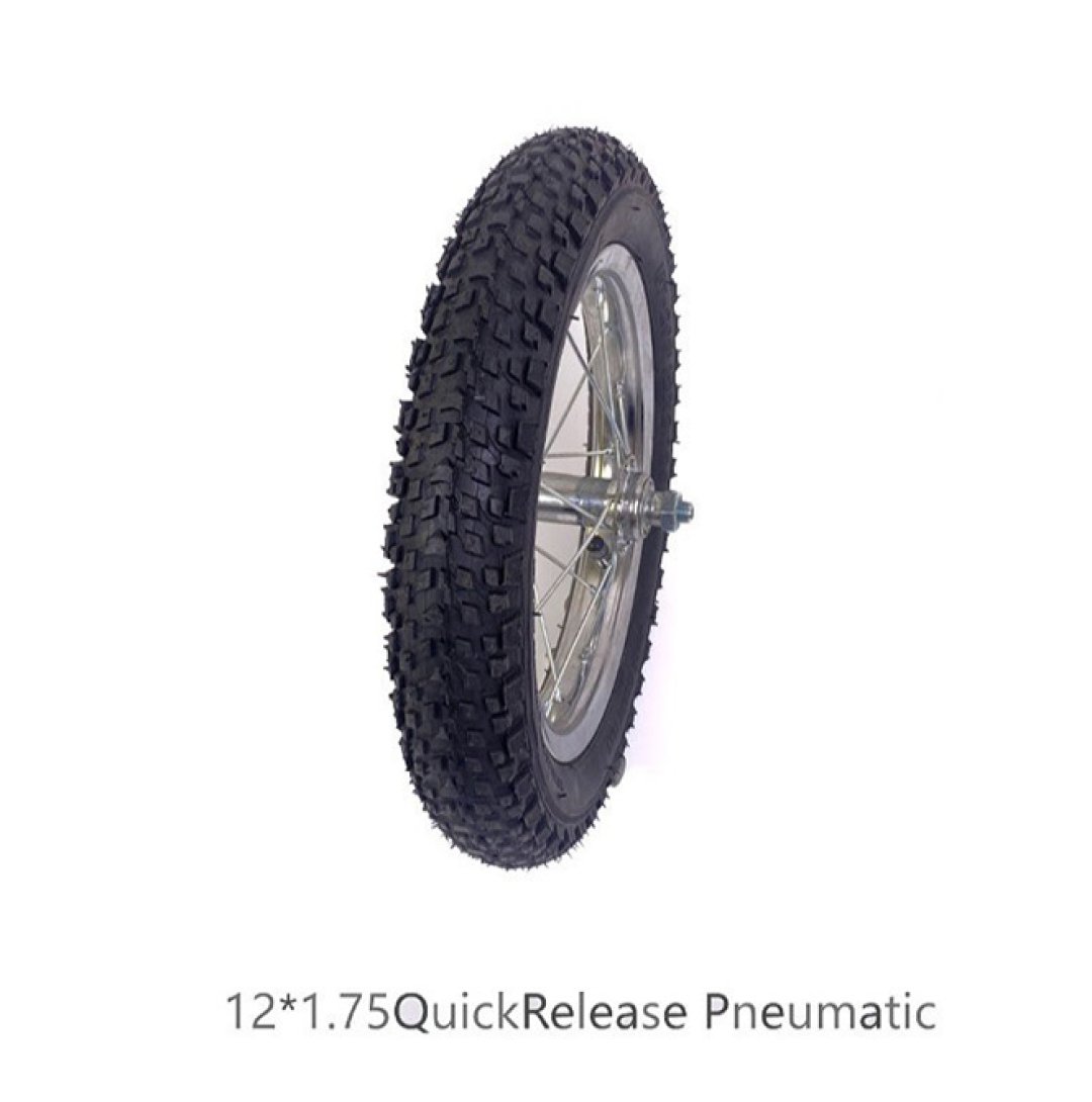 12x1.75Quick Release Pneumatic ZY-33