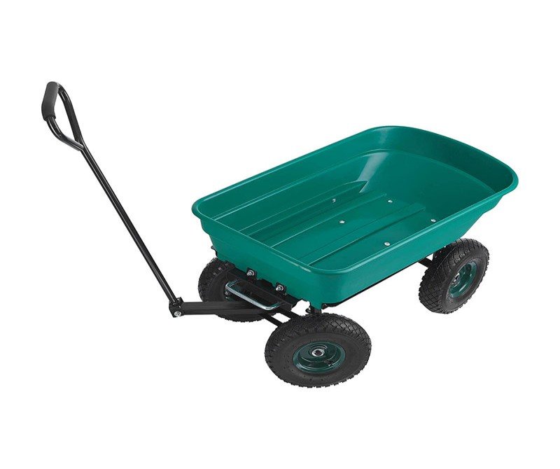 TC2145 75L Plastic Bucket Dump Truck