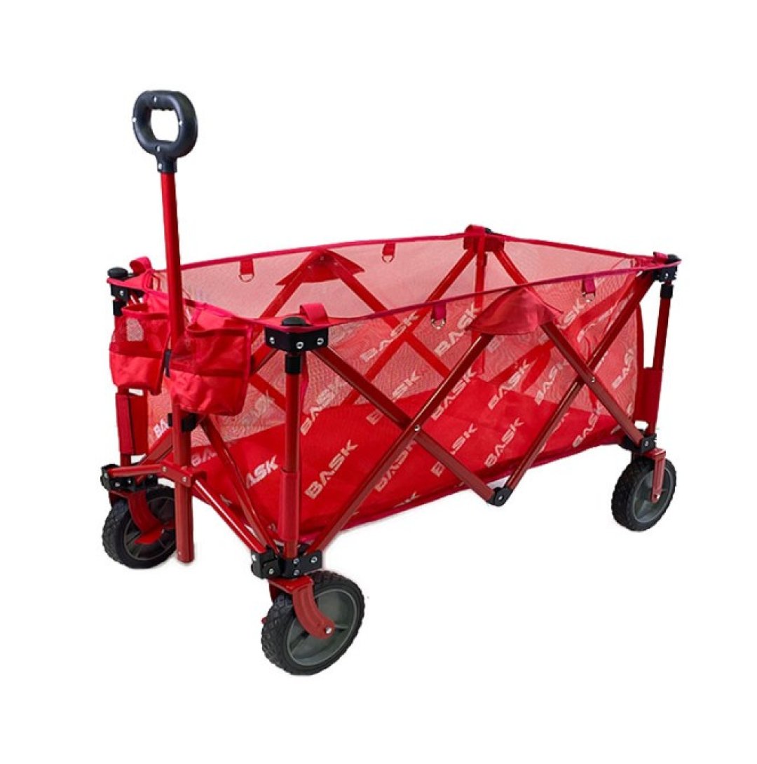 Four-way folding bike HR14-11