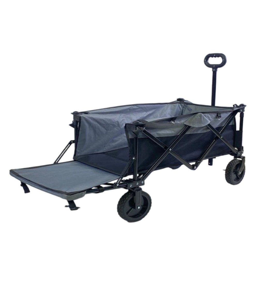 Four-way folding bike HR14-03