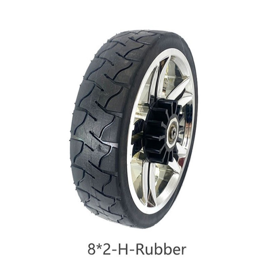 8*2-H-Rubber ZY-31