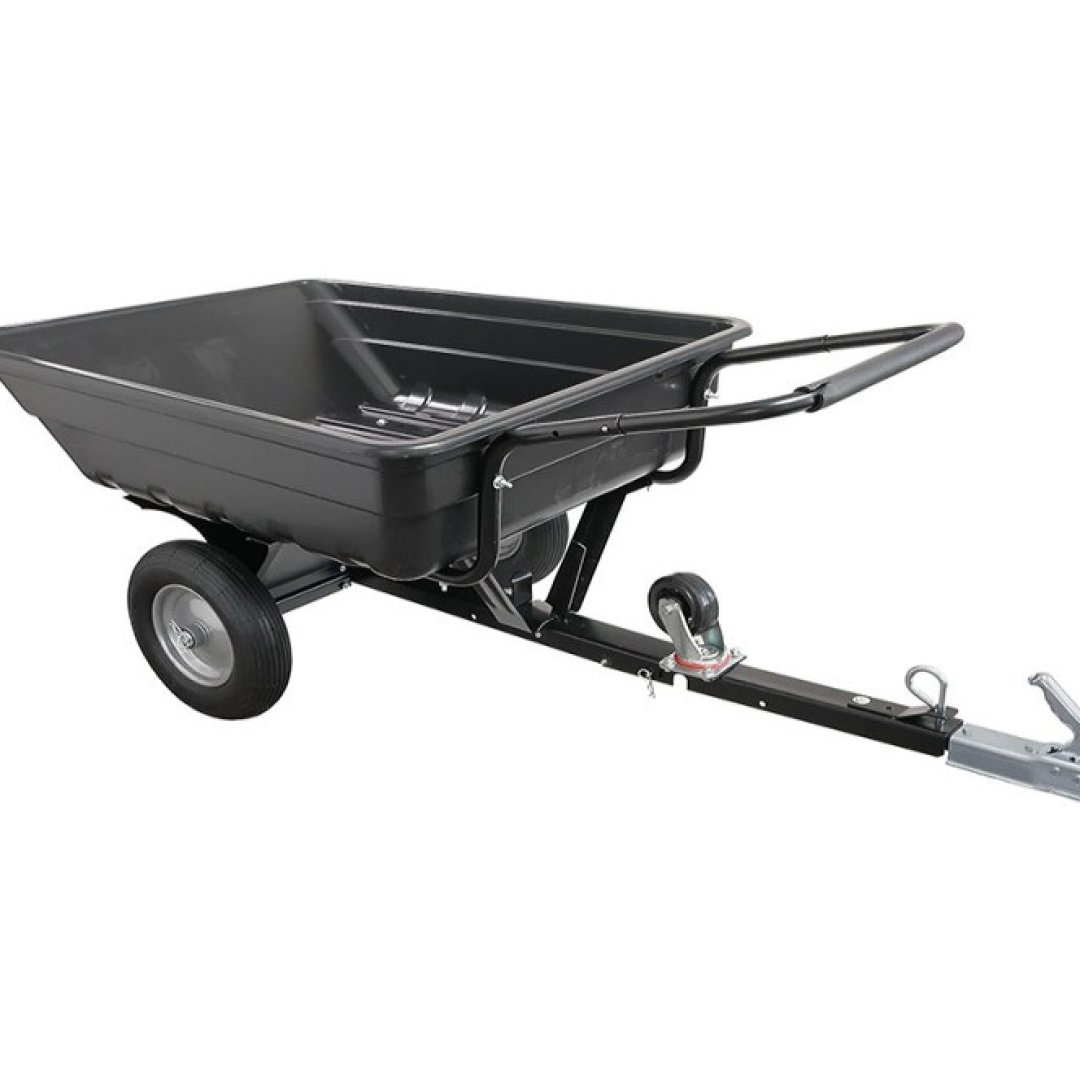 BTC001A Tool Truck Trailer