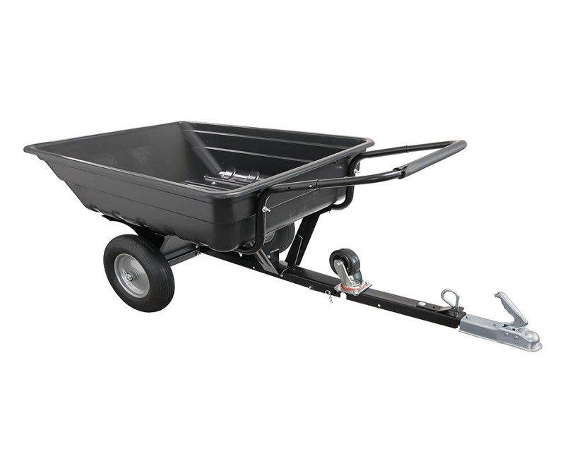 BTC001A Tool Truck Trailer