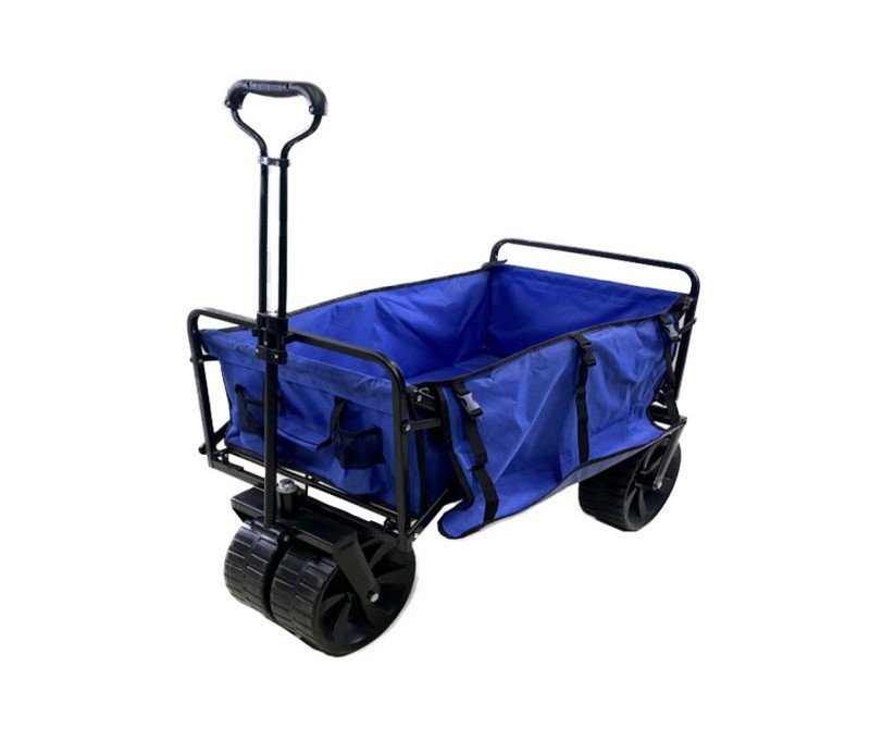 Telescopic folding bike HR13-10