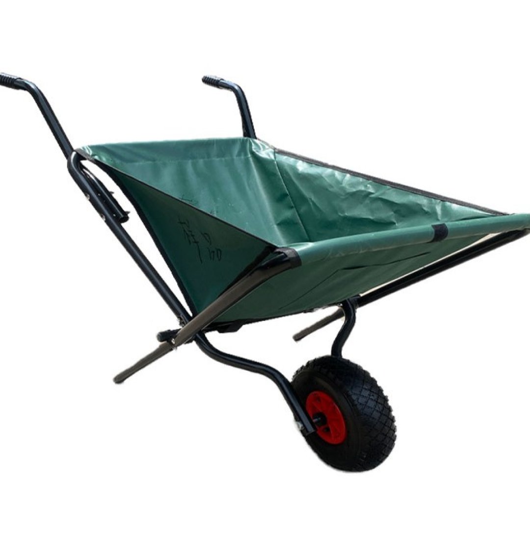 TC10 Small Pneumatic Tire Wheel Grass Car