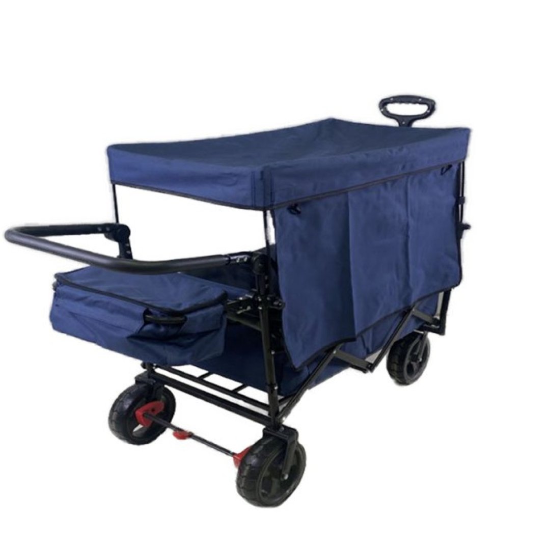 Folding car with canopy HR15-05