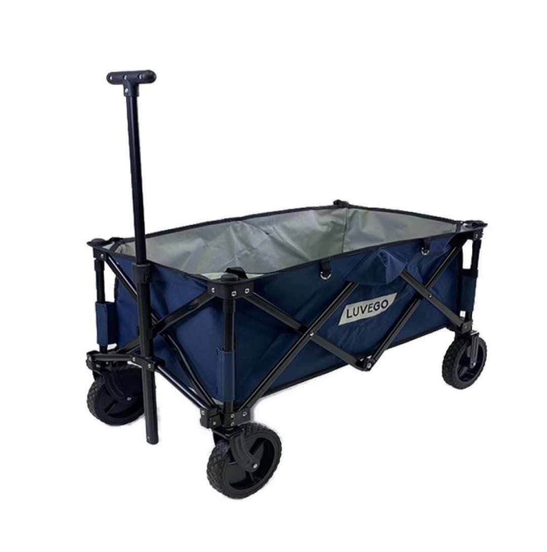 Four-way folding bike HR14-02