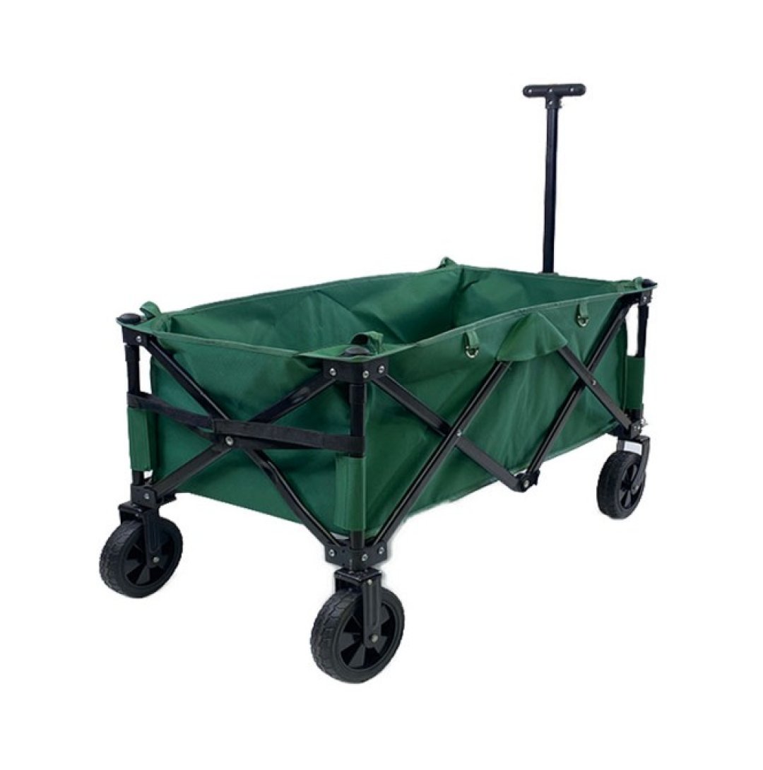 Four-way folding bike HR14-01