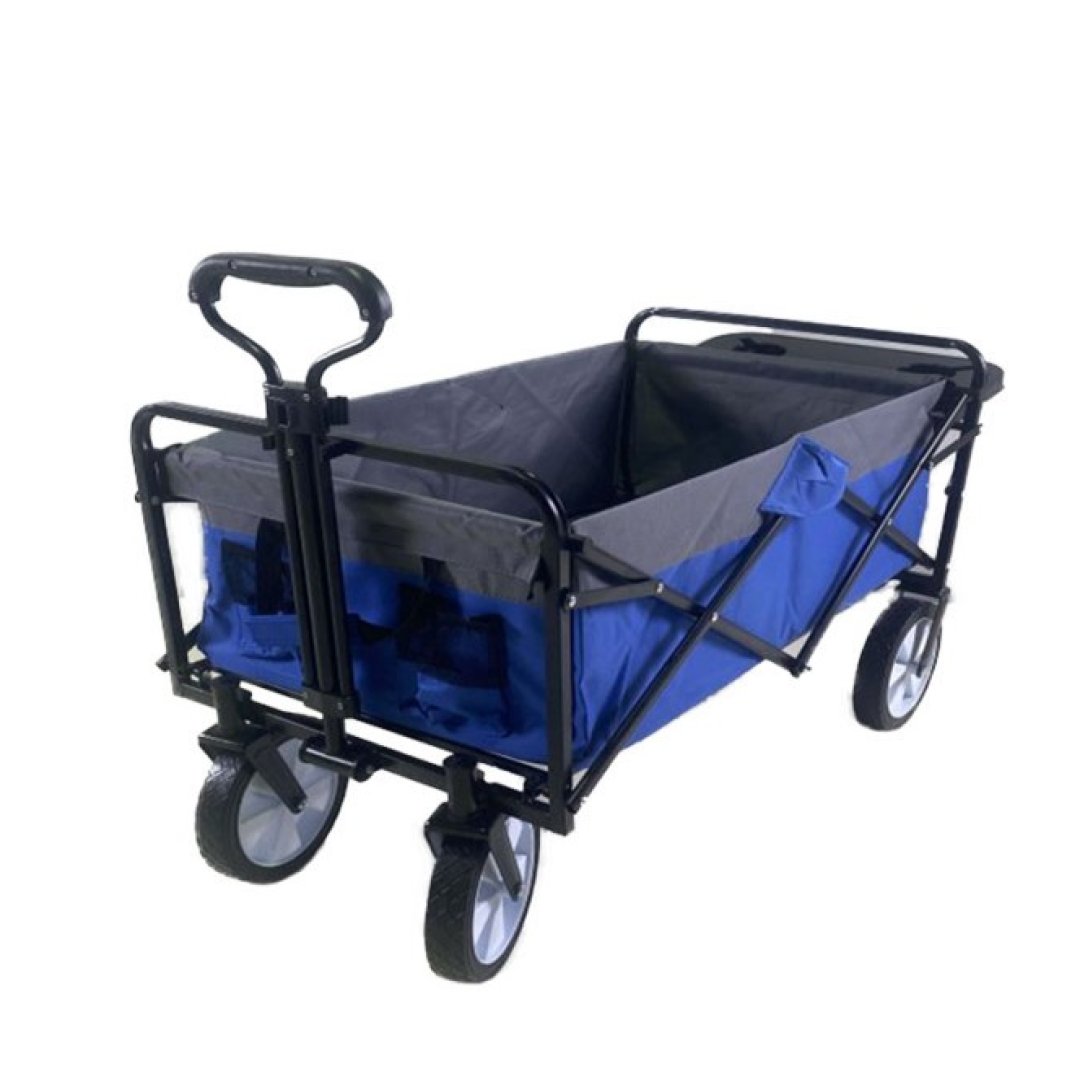 Telescopic folding bike HR13-06